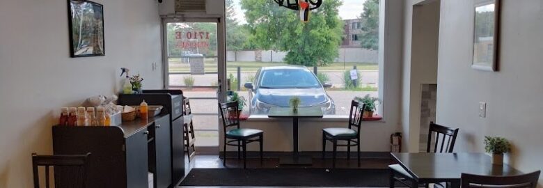 Gyros Grill