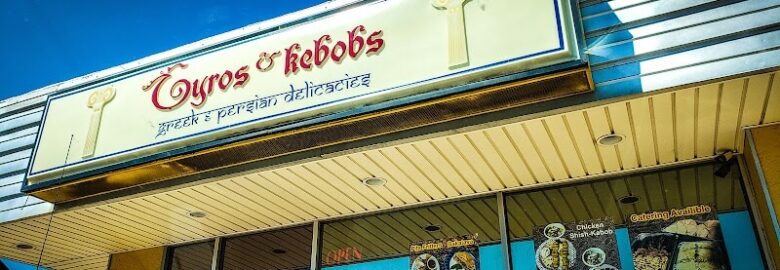 Gyros & Kebabs