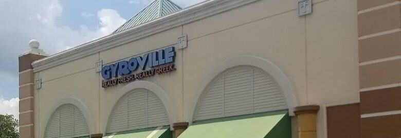 Gyroville Fort Lauderdale ( Cypress Creek)