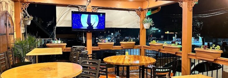 Habibi Grill & Bakery