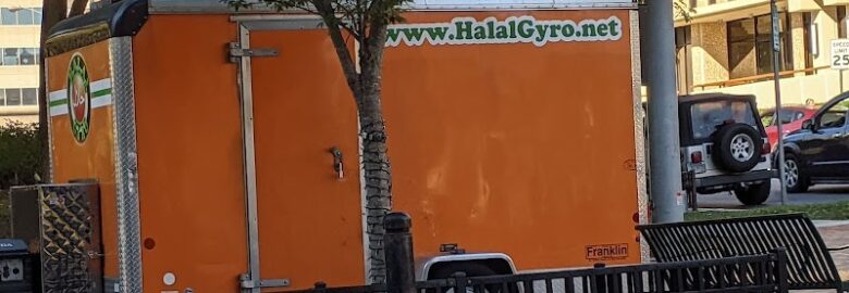 Halal Boys Towson