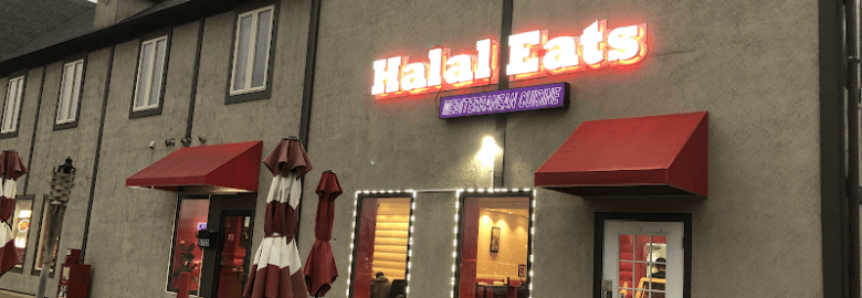 Halal Eats