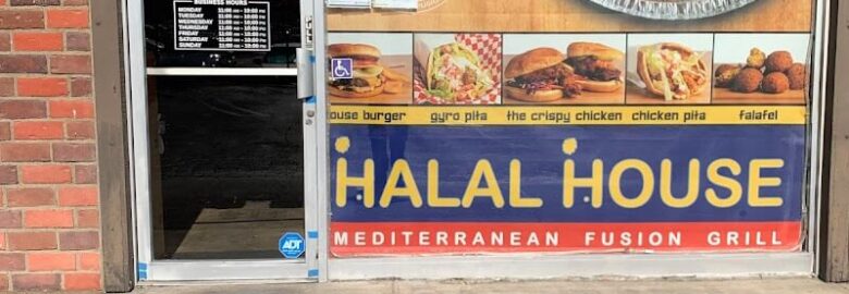 Halal House