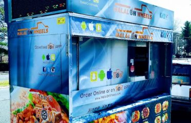 Halal On Wheels