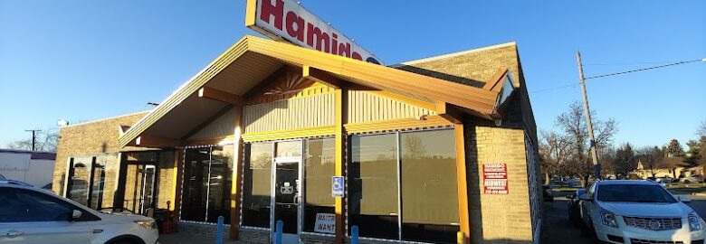 Hamido Restaurant