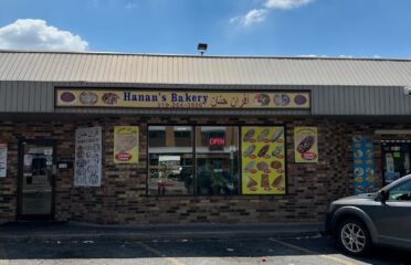 Hanan’s Bakery