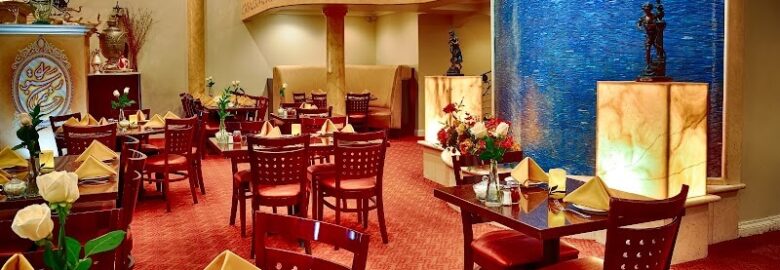 Hatam Restaurant
