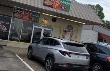 House Of Kabob