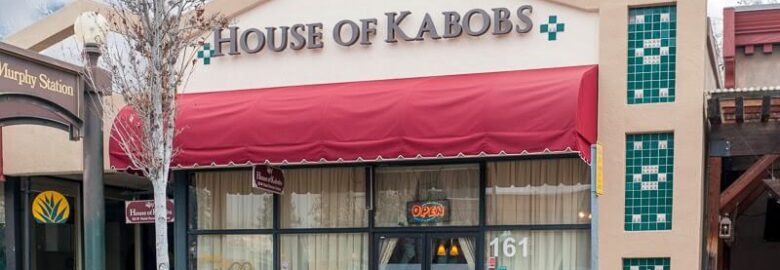 House of Kabobs