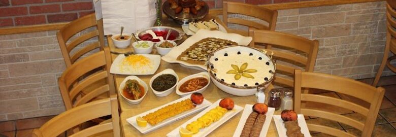 House Of Shish Kabob