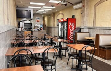 Iskender Kebab House Turkish Cuisine