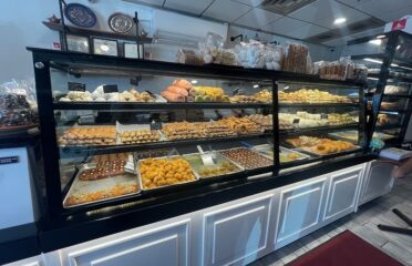 Istanbul Cafe