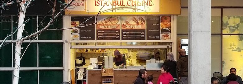Istanbul Cuisine