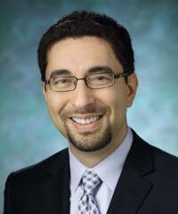 Bardia Nourbakhsh, MD