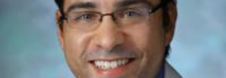 Amir Kheradmand, MD