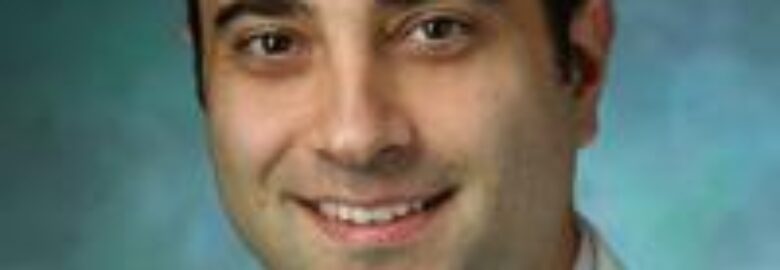 Amin Herati, MD