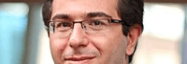 Vahid Shahmohammadi