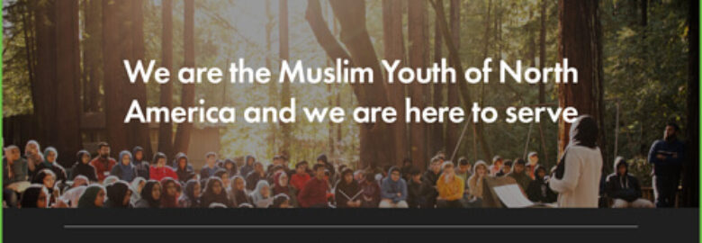 Muslim Youth of North America