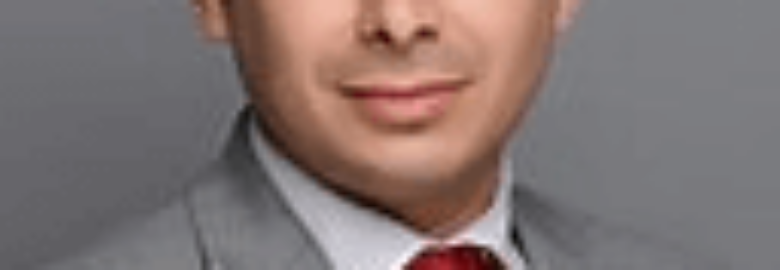 Omar Salazar