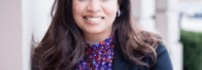 Farrah Qazi