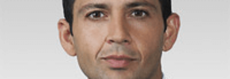 Arash Khalili