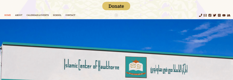 Islamic Center of Hawthorne