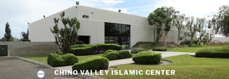 Chino Valley Islamic Center (CVIC)