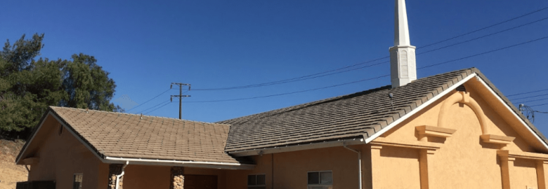 Islamic Center of Santa Clarita Valley