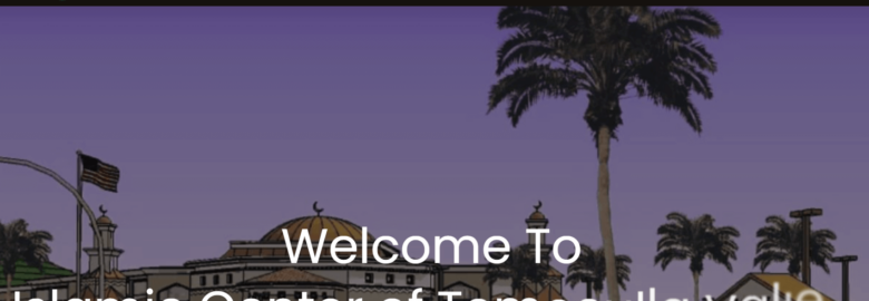 Islamic Center of Temecula Valley