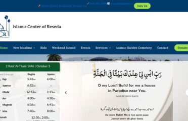 Islamic Center of Reseda