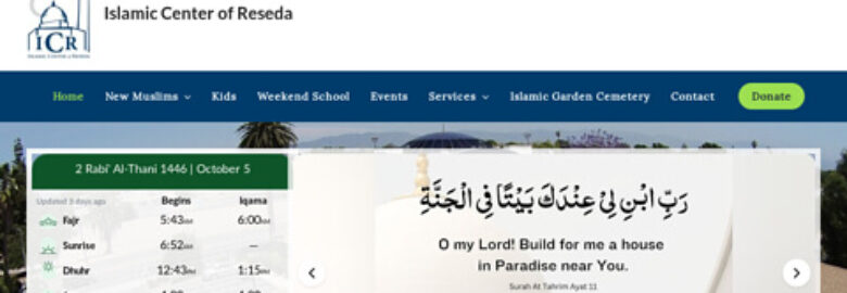Islamic Center of Reseda