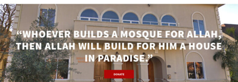 Berkeley Masjid