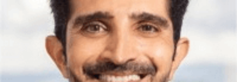Ali R. Alemozafar