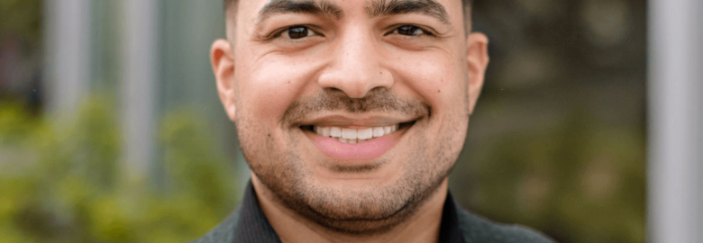 Amaan A. Shaikh