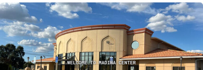 Madina Center of Stockton (MCS)