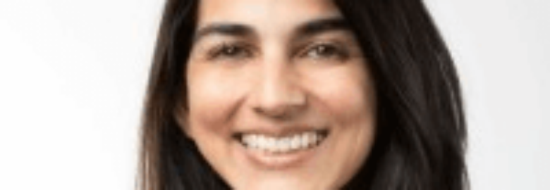 Sarah Ghulamhussain