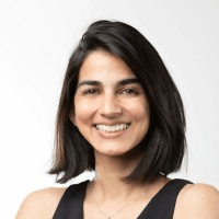 Sarah Ghulamhussain