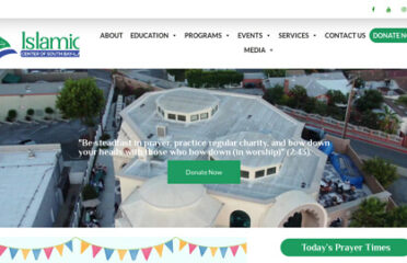 Islamic Center of South Bay