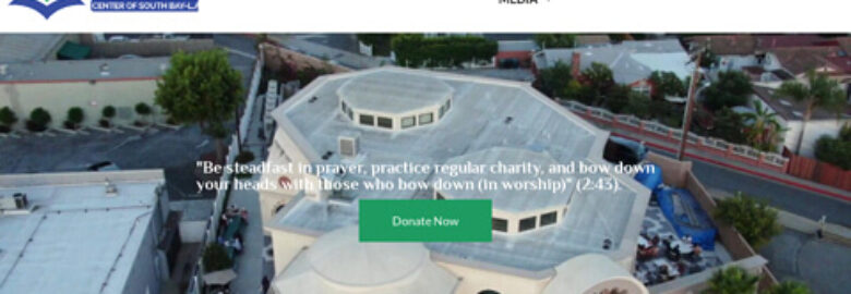 Islamic Center of South Bay