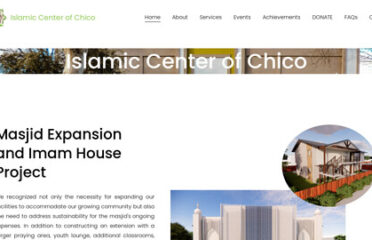 Chico Islamic Center
