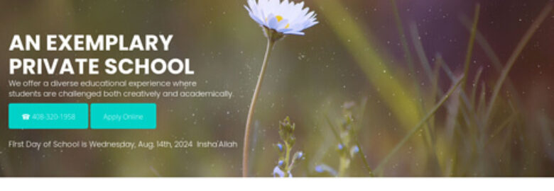 As-Safa Academy