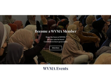 West Valley Muslim Association