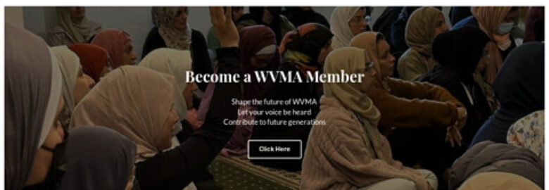 West Valley Muslim Association