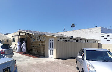 Islamic Center Of EL Cajon (Masjid Al Firdaws)