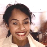 Shaika Ahmed