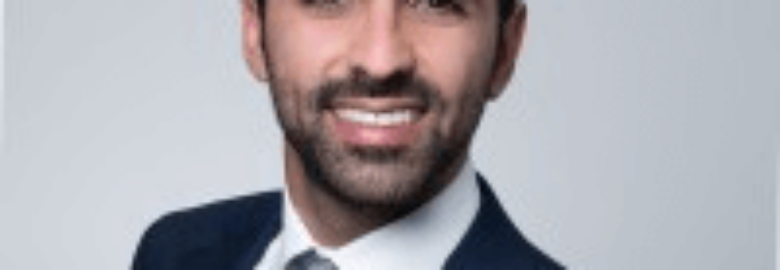 Fred Farzad Feyzi