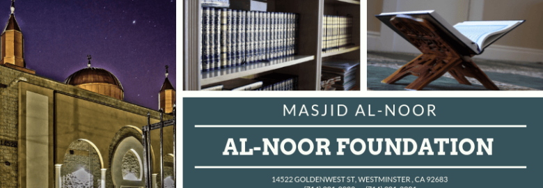 Al-Noor Foundation (Masjid al-Noor)