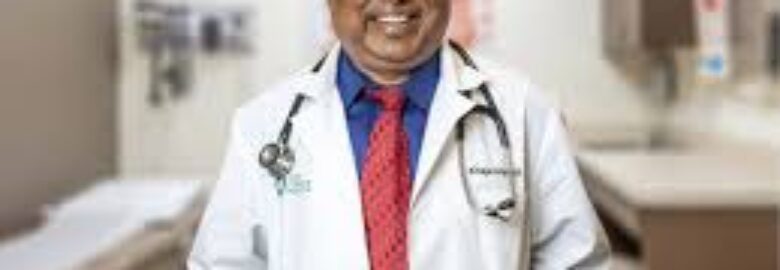 Khaja J. Ahmed, MD