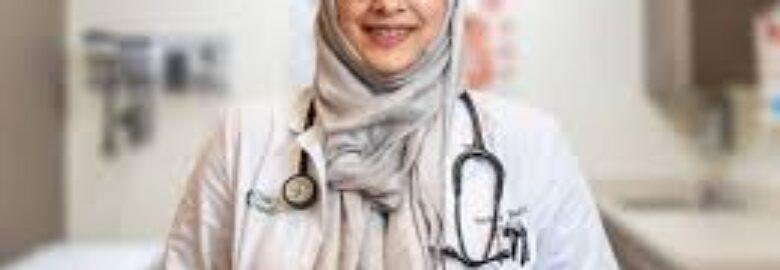 Aneeqa Shamshad Butt, MD