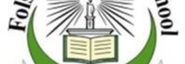 Folsom Preparatory School